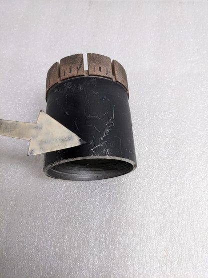 FORDIA BN-HE7-13-A10 HERO 7 CORE BIT DIAMOND NWL HERO7 13 10 STD 125 NEW R22T2