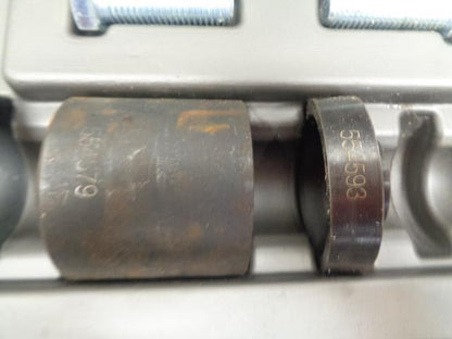 OTC CAR BALL JOINT MASTER KIT 6529 USED R3