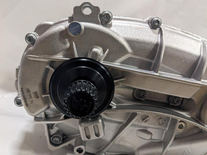 GENUINE PORSCHE 958 351 042 BX 15-18 CAYENNE TRANSFER BOX CASE T3 BSRG4