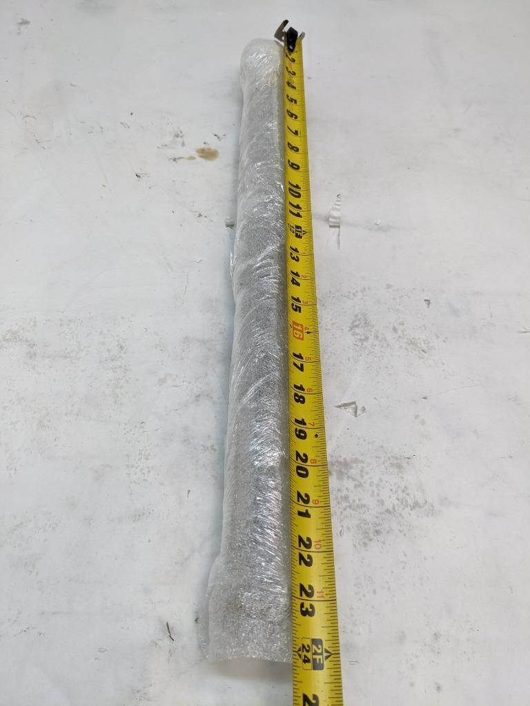 HITACHI DRILL BIT 4-CUTTER 1-9/16" 18" X 23 SDSMAX 724997 NEW D0