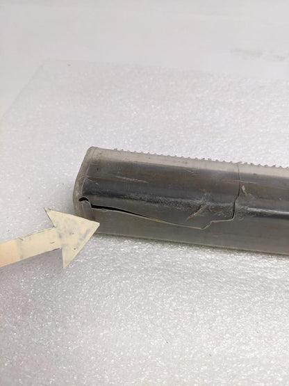 ATI STELLRAM SIMSKNR-244 RH BORING BAR 14" OAL FOR SN__43 INSERTS NEW R22T2