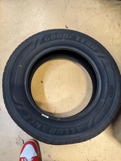 GOODYEAR ASSURANCE WEATHER READY P 225 60 16 98H SL TIRE 767407537 CQ3