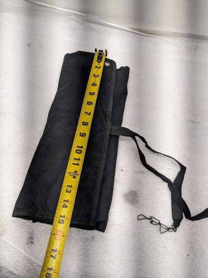 15-PIECE RATCHETING WRENCH SET, METRIC, 6MM TO 20MM HEAD SIZES 54DG24 NEW R22