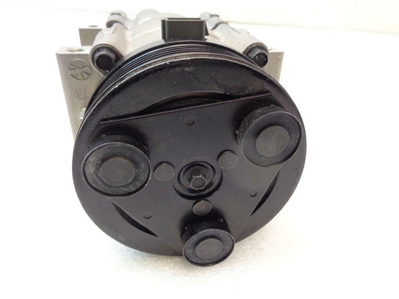 NEW VISTEON 010306 AC COMPRESSOR 1995-04 FORD, MAZDA, MERCURY (VARIOUS) R2