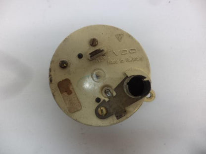 Porsche 928 78-82 Analog Dashboard Clock USED GENUINE 928 641 701 00 R25T7