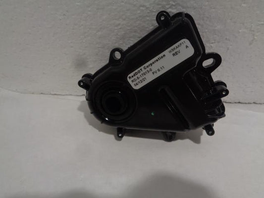 RED DOT ACTUATOR RD-5-17013-0 R10