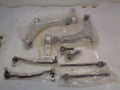 New Generic 8pc Front Lower Control Arm Kit for Nissan Altima/Maxima R9