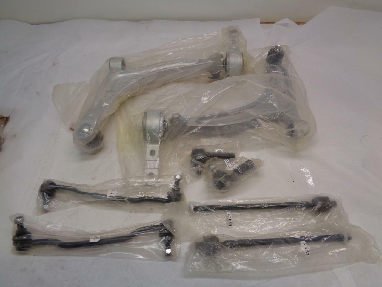 New Generic 8pc Front Lower Control Arm Kit for Nissan Altima/Maxima R9