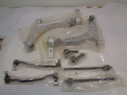 New Generic 8pc Front Lower Control Arm Kit for Nissan Altima/Maxima R9