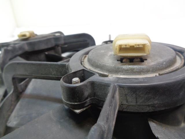 PORSCHE 94410614302 RADIATOR FAN SHROUD FOR PORSCHE 924/944 USED R25