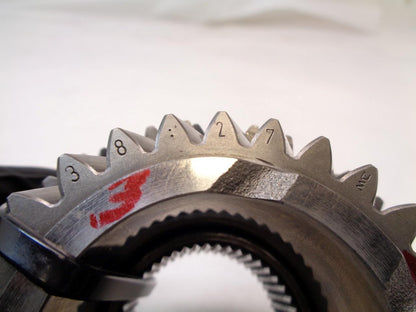 GENUINE PORSCHE 911 993 GEAR SET 3RD SPEED 38:27 95030290339 R21T3