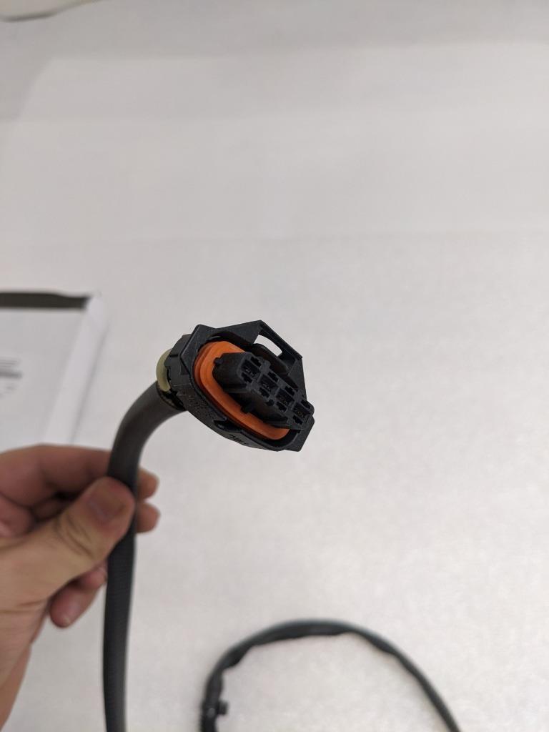 PORSCHE 95860617201 AUTO OXYGEN SENSOR FOR 11-18 CAYENNE S 4.8L V8 NEW PGB2TA