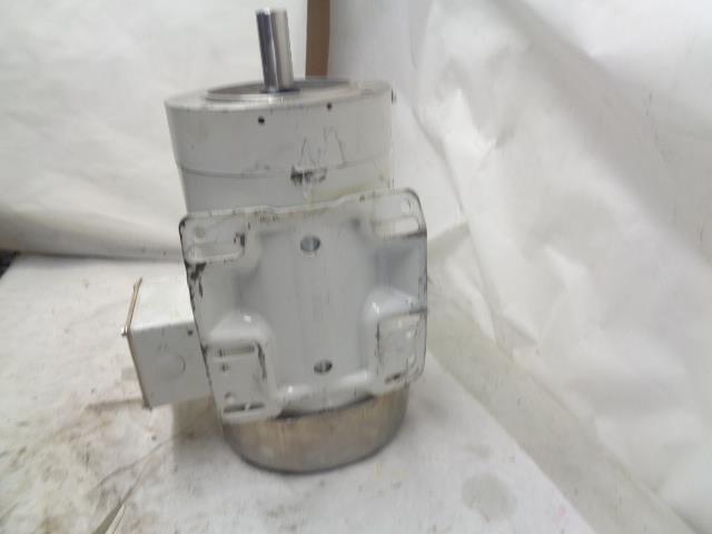LEESON WASHGUARD C145T17WK7C G120588.00 3 PHASE MOTOR NEW J1