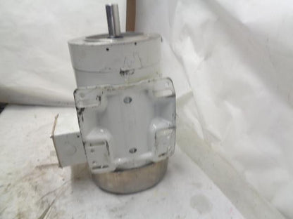 LEESON WASHGUARD C145T17WK7C G120588.00 3 PHASE MOTOR NEW J1