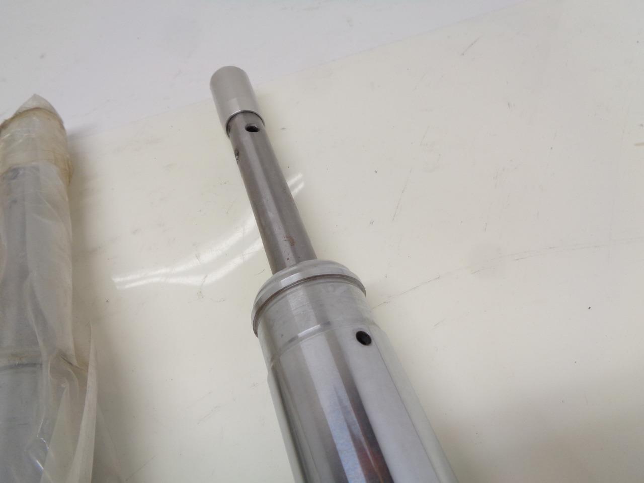 MIDWEST MOTORCYCLE SUPPLY FORK TUBE ASSEMBLY 38-334 R18