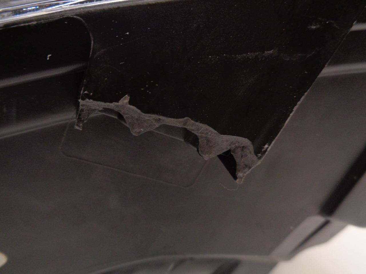 AUDI A6 09-11 RIGHT HEADLIGHT NEW OEM HELLA XENON 009701161 4f0 941 030 SR