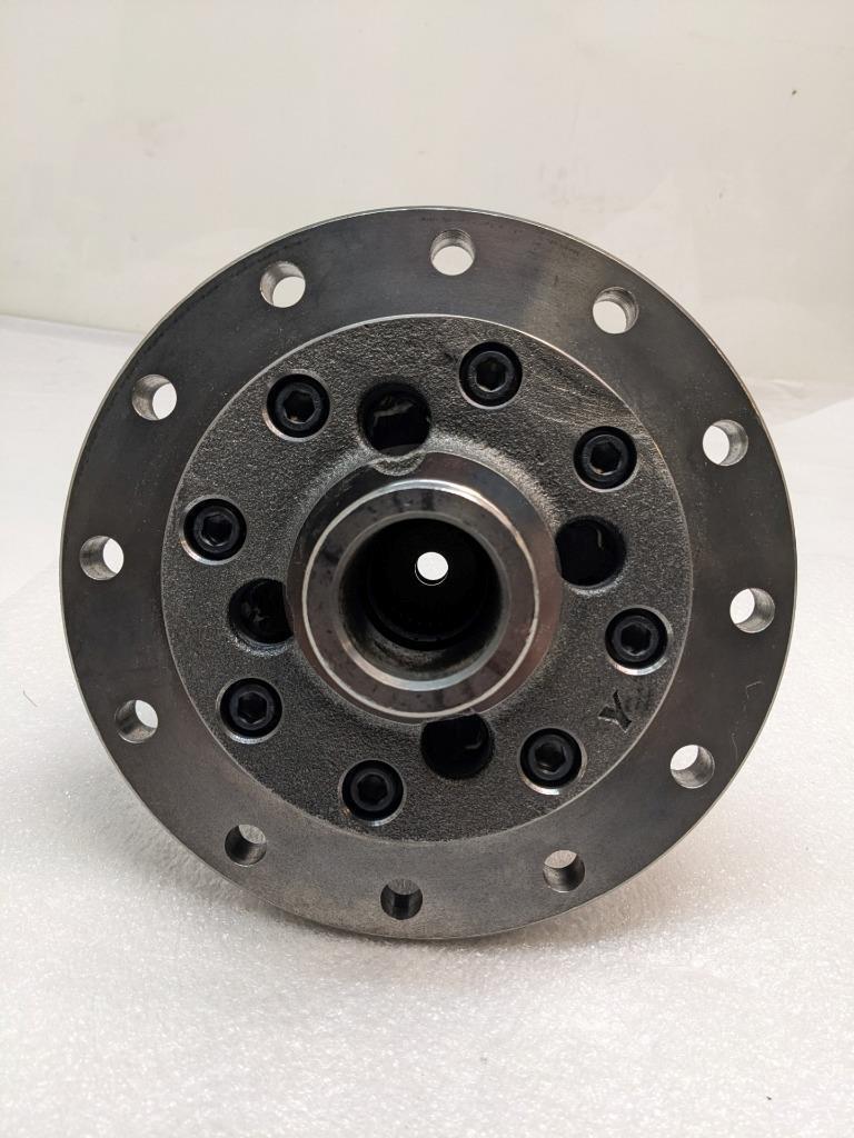 YUKON YDGGM11.5-30-1 DURA GRIP DIFFERENTIAL 11.5" 30 SPLINE FOR GM NEW K2