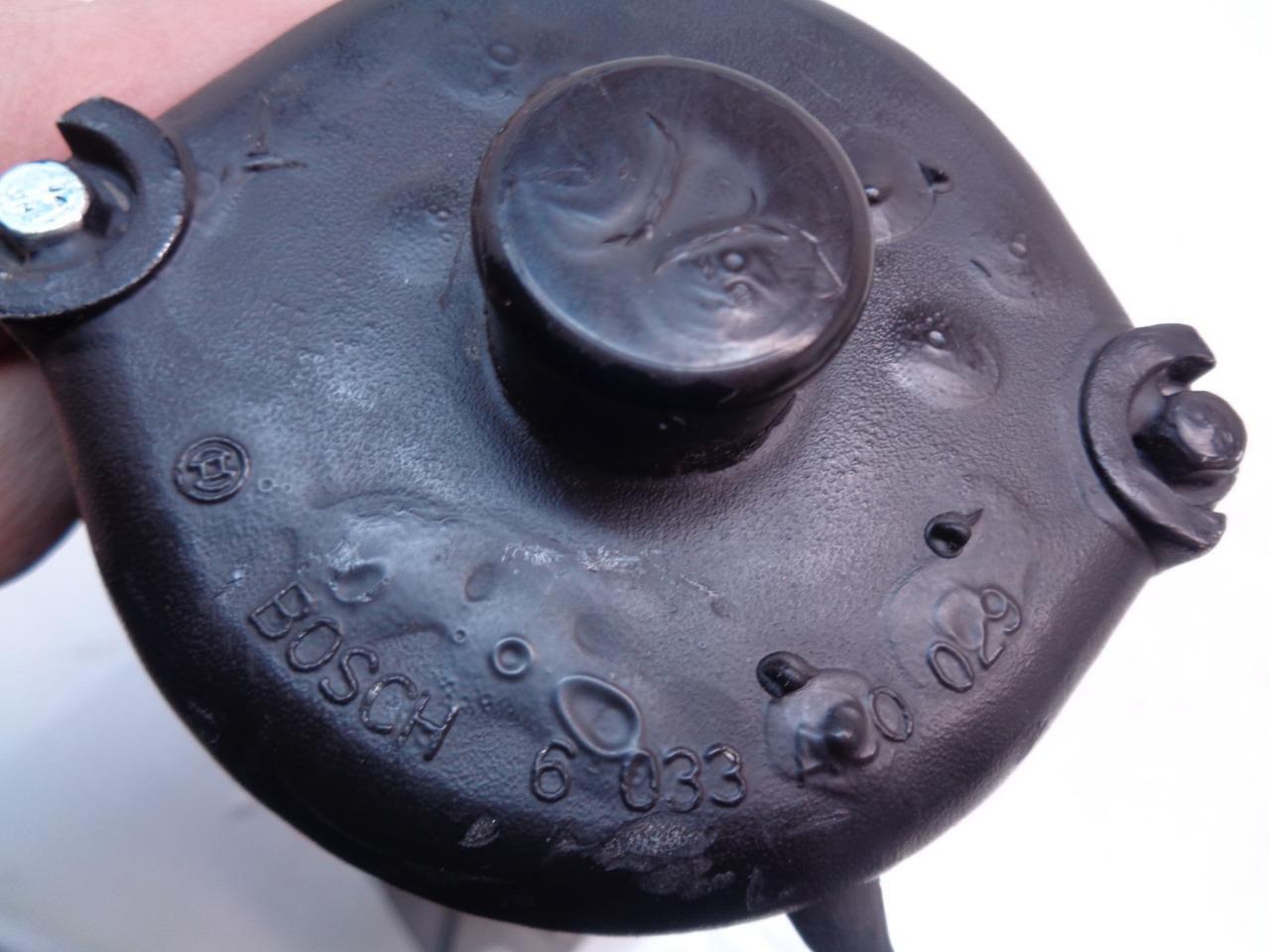 NEW BOSCH STARTER MOTOR FITS DIESEL 0 001 218 774 R14B3