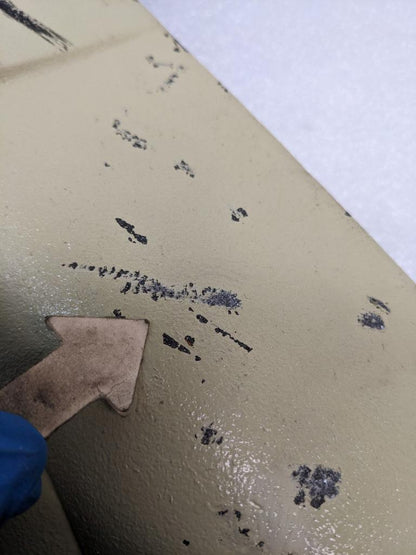 INGERSOLL RAND MX90B PAVEMENT BREAKER 5.75" STROKE 2.62" BORE 1250 BPM NEW H1