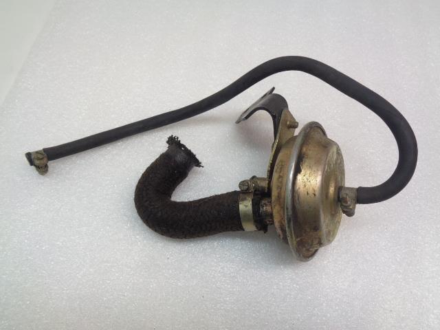 PORSCHE 93011017300 VACUUM LIMITER SWITCH FOR 84-90 PORSCHE 911 CARRERA USED R20