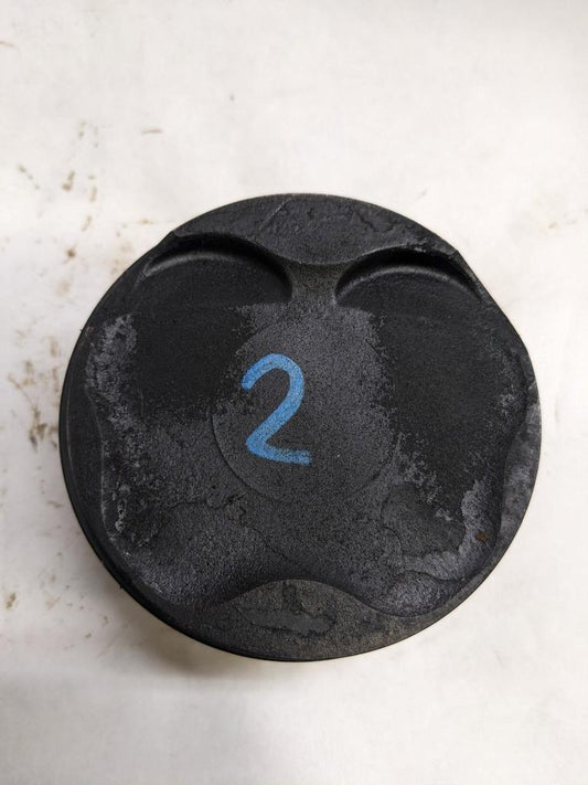 PORSCHE BOXSTER 987 05-08 PISTON CYLINDER (2) 09309481 USED 996G.LT3