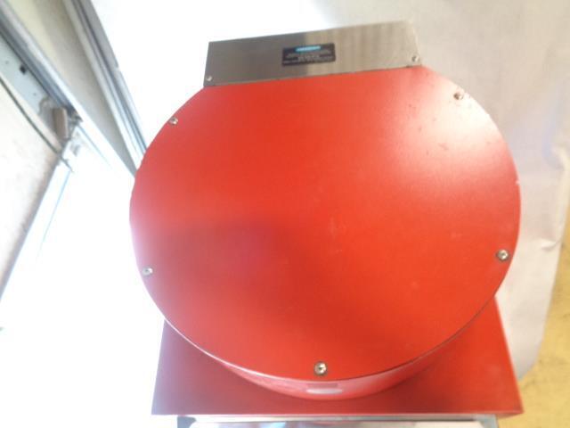 TURBOCHEF FIRE COUNTERTOP PIZZA OVEN USED N.3 BSFLOOR