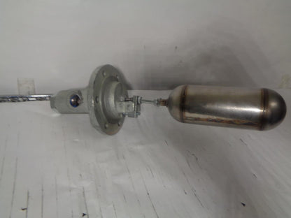 PHILLIPS FLOAT VALVE 301J-NZZ 9/32" ORIFICE NEW N3 R11