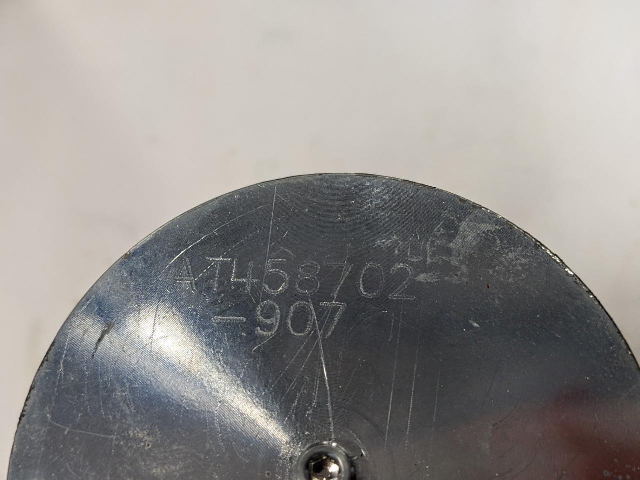 JOHN DEERE PIN FASTENER SPECIAL 844 AT458702 BSIG1