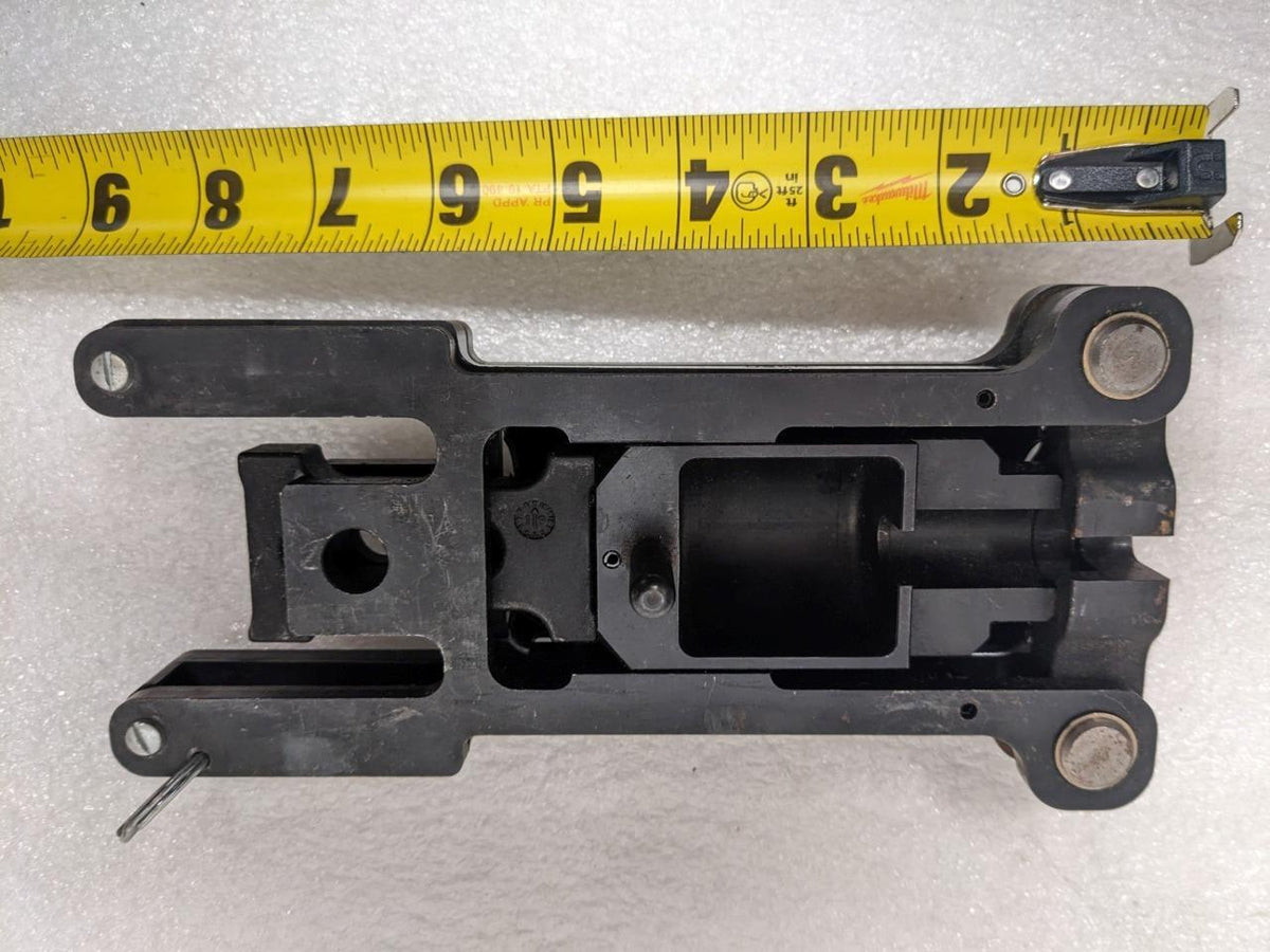 Ridgid RP 210 Press Frame Kit USED R10