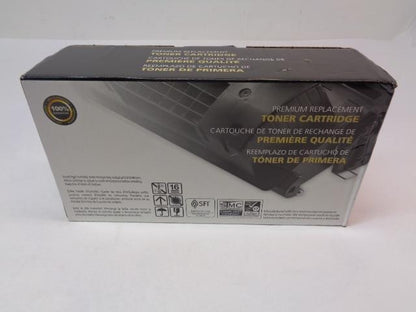 NWOE BLACK TONER CARTRIDGE REPLACEMENT FOR HP CF280X NEW SR