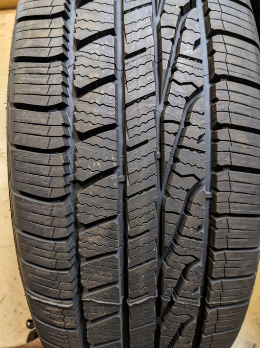 GOODYEAR ASSURANCE WEATHER READY P 235 60 17 102H SL TIRE 767488537 CQ3