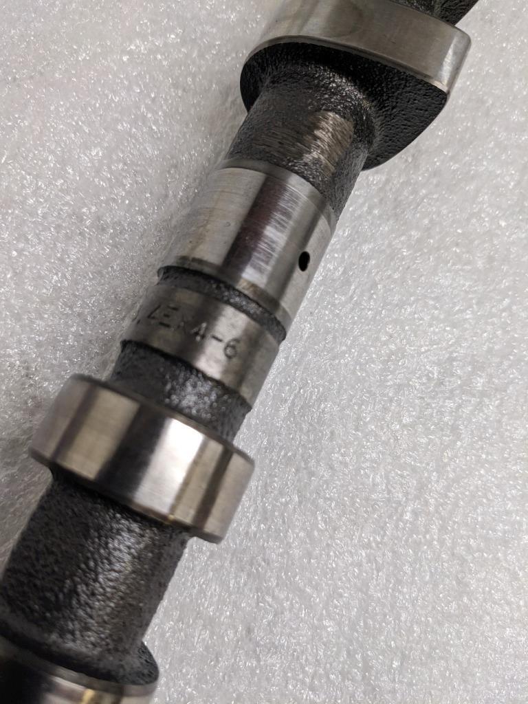 PORSCHE 911 996 (1998-2005) CAMSHAFT INTAKE (CYLINDER4-6) 996222 USED 996B.G.L.