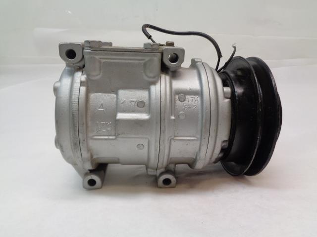 REMAN UNKNOWN BRAND AC COMPRESSOR UNKNOWN FITMENT R3T1