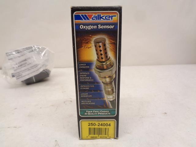BRAND NEW WALKER CHRYSLER DODGE JEEP PLYMOUTH OXYGEN SENSOR 250-24004 R13T4