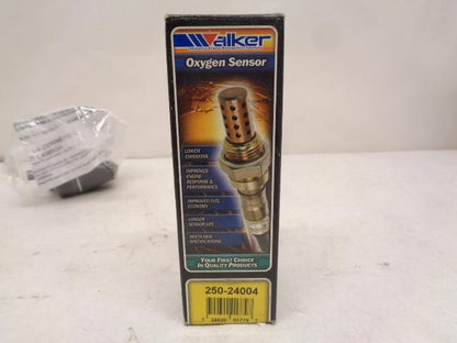 BRAND NEW WALKER CHRYSLER DODGE JEEP PLYMOUTH OXYGEN SENSOR 250-24004 R13T4