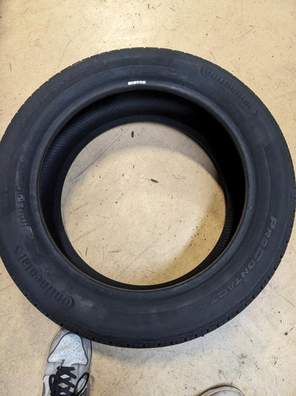 CONTINENTAL PROCONTACT TPC SPEC P 235 50 18 97V SL TIRE 15496530000 CQ3