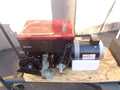 LIFTMASTER GH503L5 1/2 HP 3 PHASE GEARHEAD DOOR OPERATOR NEW #2 B2