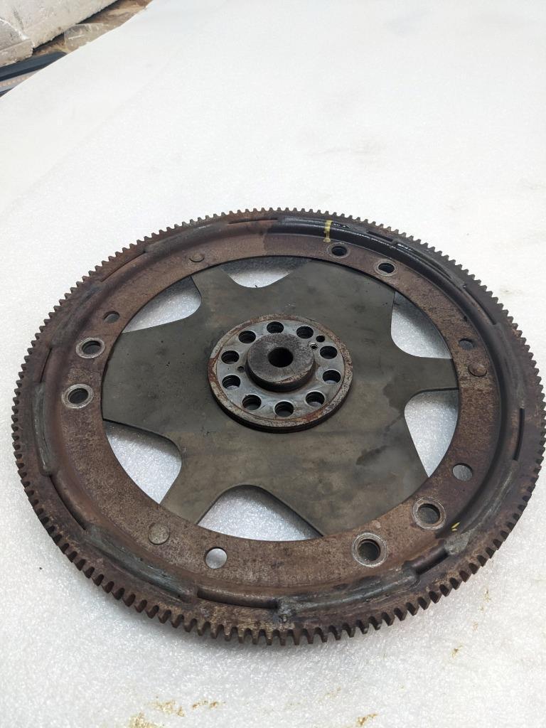 PORSCHE CAYENNE 03-06 S 4.5L FLYWHEEL FLEX PLATE AUTOMATIC 7L5105323B USED R25