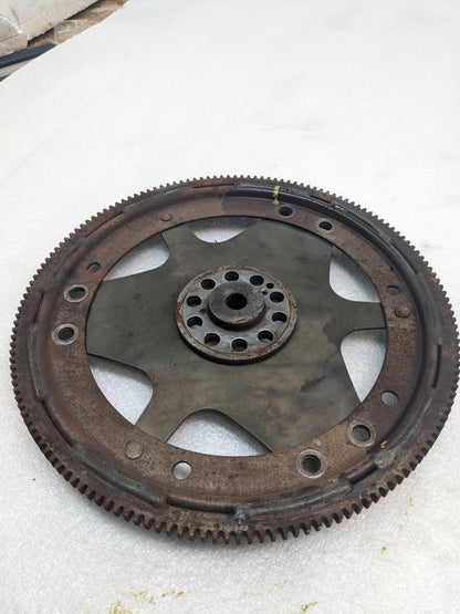 PORSCHE CAYENNE 03-06 S 4.5L FLYWHEEL FLEX PLATE AUTOMATIC 7L5105323B USED R25