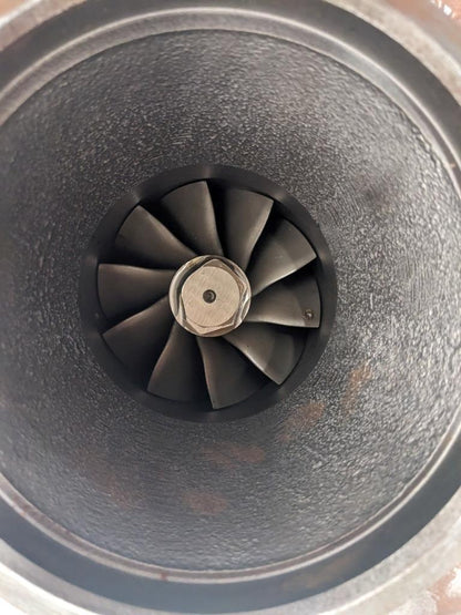 DETROIT DIESEL R23534361 TURBO Turbocharger 14L S60 Engine EPA04 REMAN E1