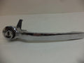 Early Porsche 911 65-69 Chrome Door Handle Passenger USED GENUINE R21T5