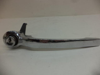 Early Porsche 911 65-69 Chrome Door Handle Passenger USED GENUINE R21T5