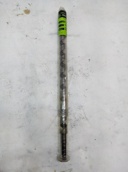GREENLEE 37869 11/16"X18" NAIL EATER EXTREME IMPACT DRILL BIT NEW D0