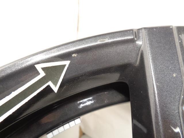 NEW BMW 36 11 8 090 765 E11JX21 EH2 21x11 5x115 WR