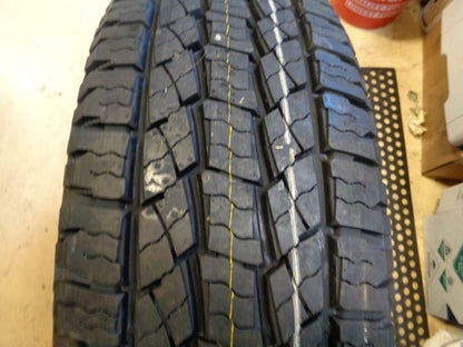 1 NEW NEXEN ROADIAN AT PRO 275 70 18 125/122R LRE TIRE WO LABEL 14760NXK Q9