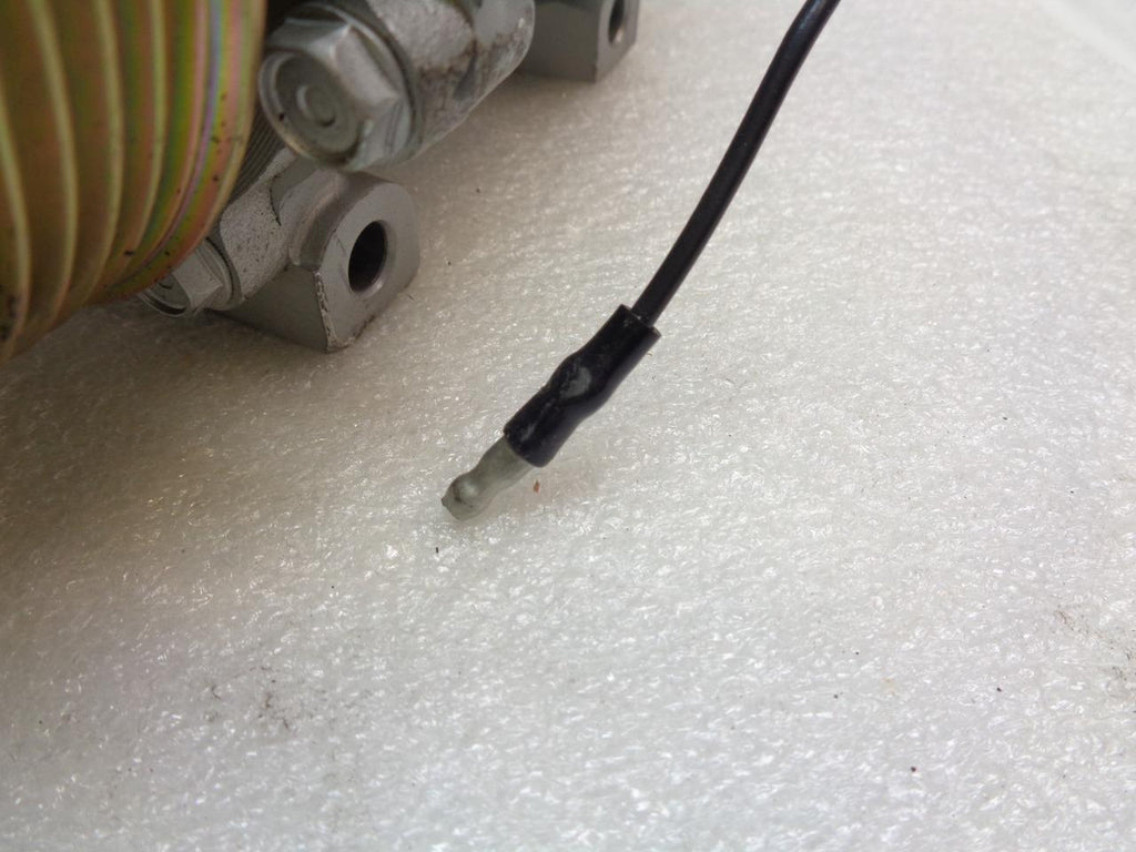 NEW VISTEON 010286 AC COMPRESSOR (UNKNOWN FITMENT) R1