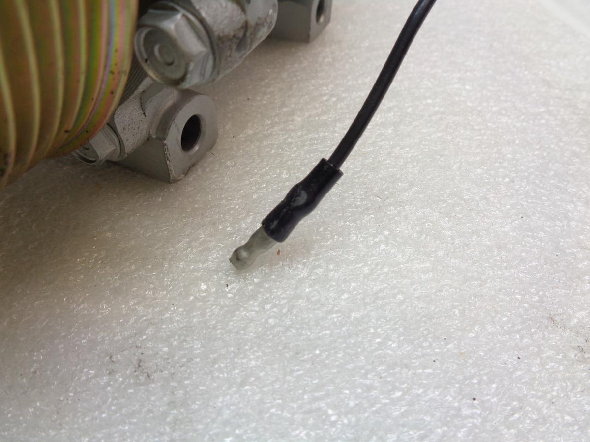 NEW VISTEON 010286 AC COMPRESSOR (UNKNOWN FITMENT) R1