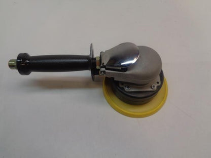 NEW DCM 6" RANDOM ORBITAL VACU-SANDER 17206H SR