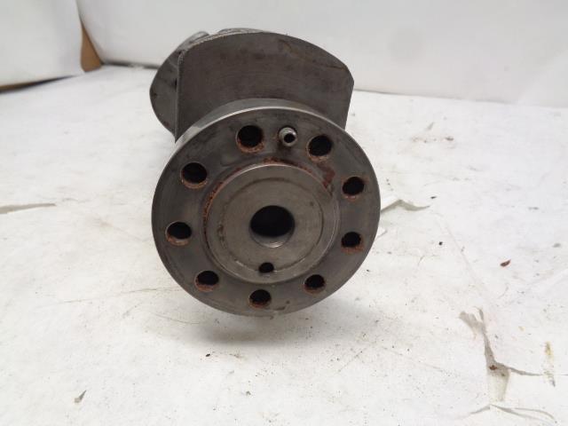 REFINISHED GENUINE PORSCHE 94-98 993 CRANKSHAFT 9932102R 993 021 02 R21T6