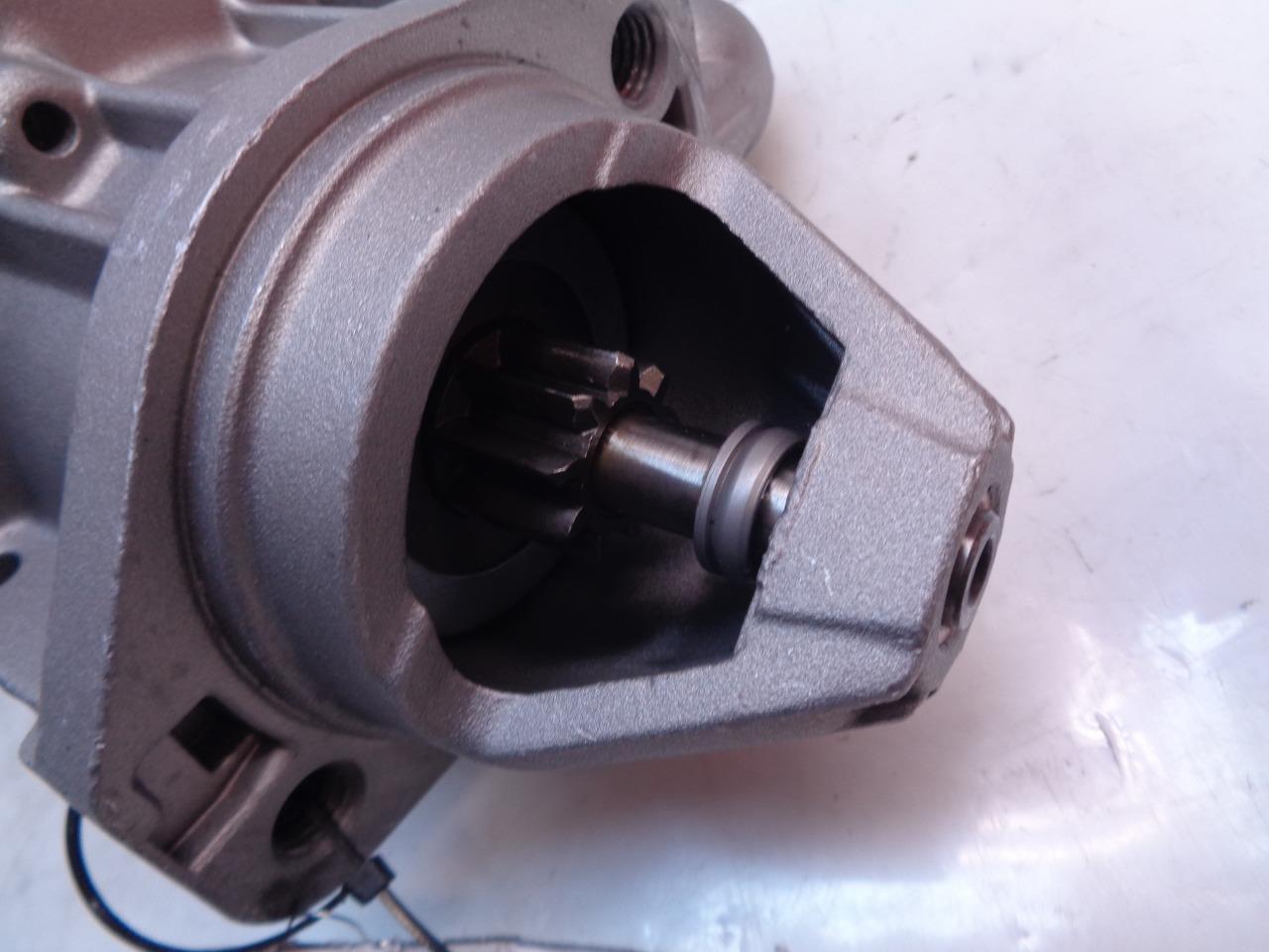 REMANUFACTURED PROSTART STARTER FITS MERCEDES/AUDI/VOLVO 16445 R14